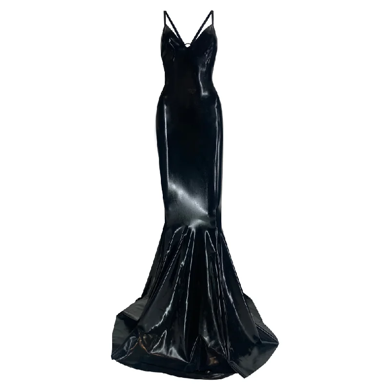 Trendy Women's Fashion Supernova Gown