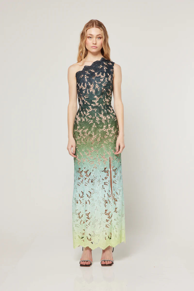 High-End Women's Apparel Karolina Gown