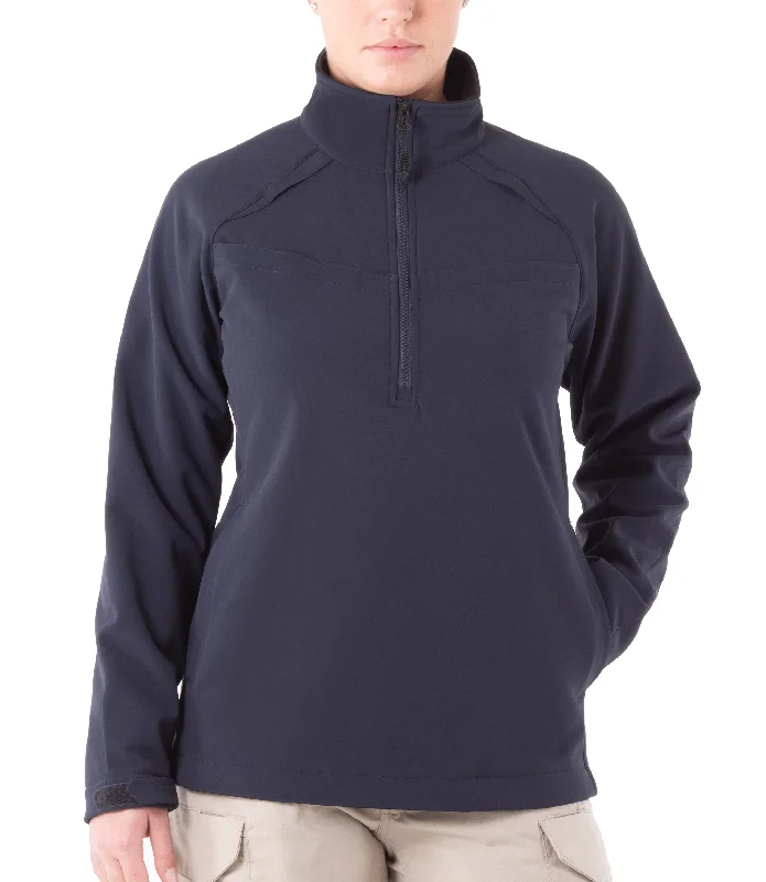 Bundle Offer Women's Tactix Softshell Pullover