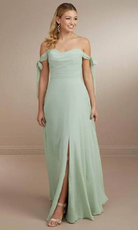 Formal Attire For Women Christina Wu Celebration 22162 - Bow Tie Gown