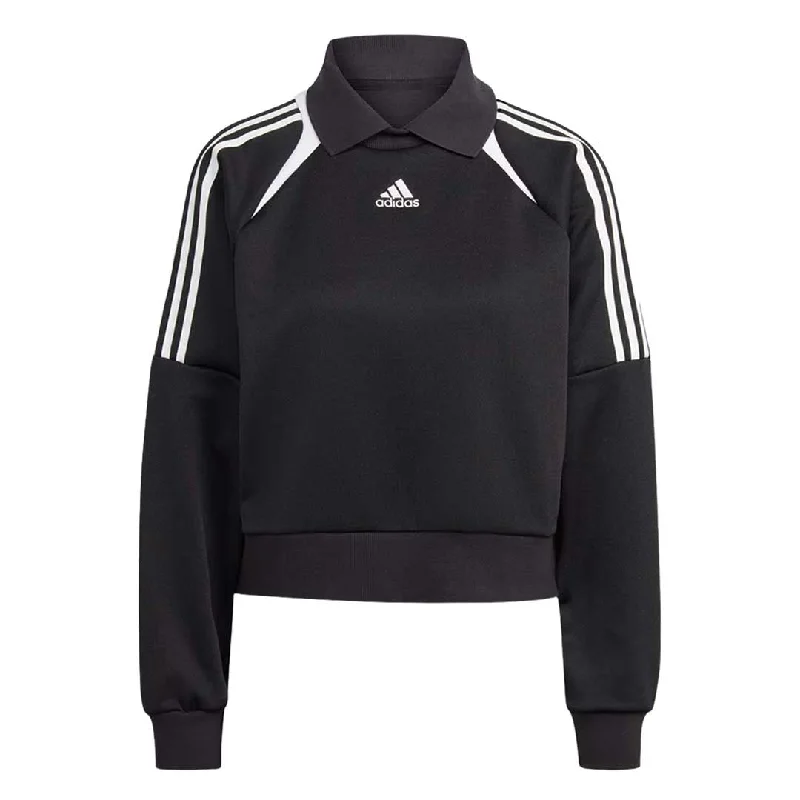 Women's Sports Apparel adidas - Women's Track Sweatshirt (IC6640)