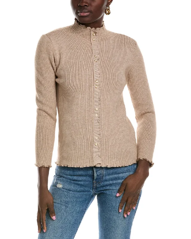 Women's Versatile Apparel Madison Miles Cardigan