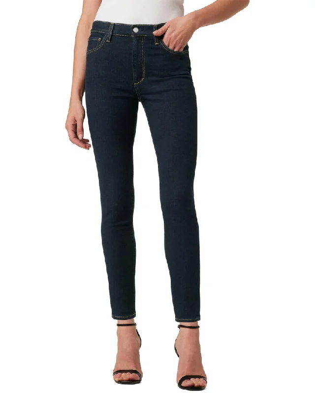 Comfy Women's Outfits for Daily Wear JOE'S Jeans The Charlie Inspired Ankle Cut Jean