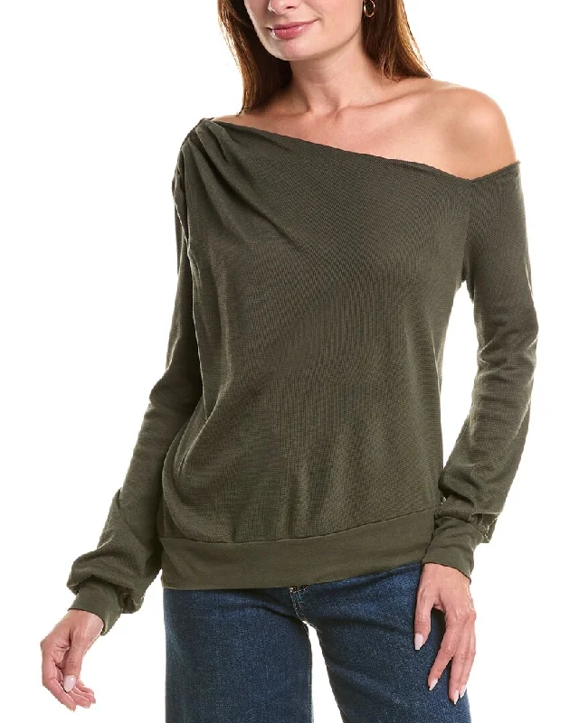 Casual and Comfortable Outfits LAmade Audrey Pullover