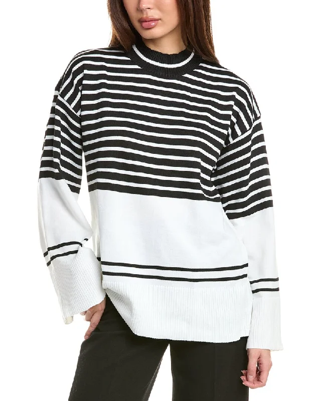 Women's Trendy Outfits HL Affair Sweater