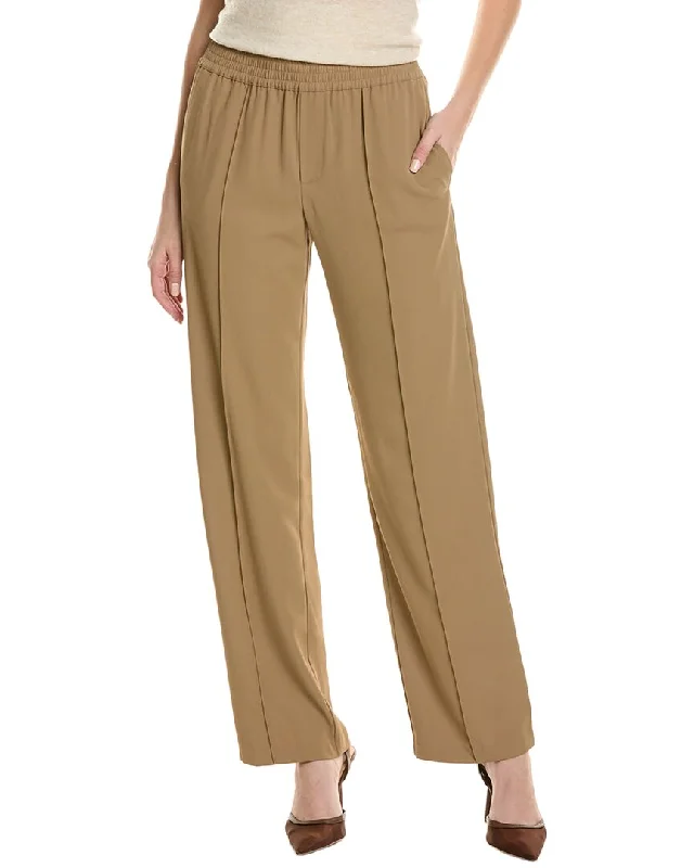 Minimalist Women's Fashion Clothing WAYF Pant