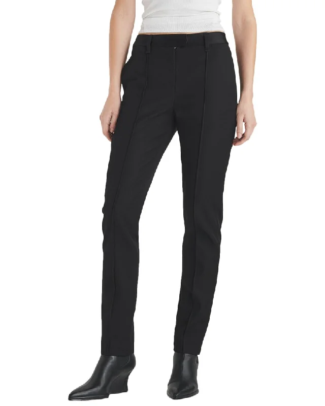 Latest Fashion for Women rag & bone Blaine Italian Wool Pant