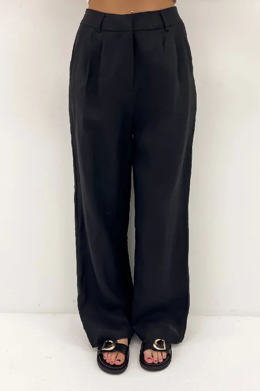 Women's Online Boutique Aislinn Pant Black