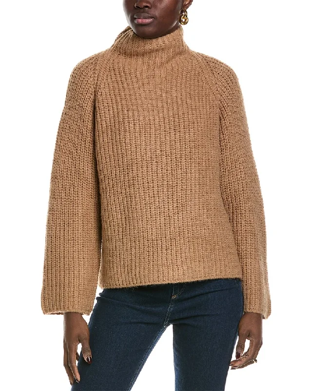 Holiday Gift Guide Sale Vince Camuto Funnel Neck Sweater