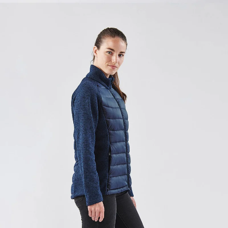 Online Shopping Boutiques Women's Narvik Hybrid Jacket - BRX-1W