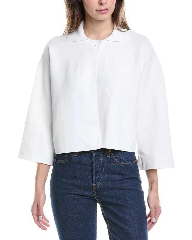 Flash Sale Online Vince Camuto Crop Cardigan