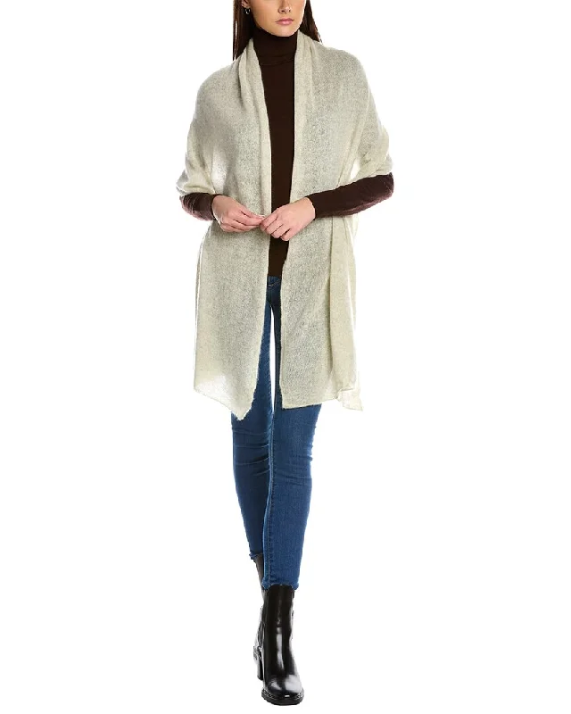 Discount Price Portolano Lightweight Cashmere Wrap