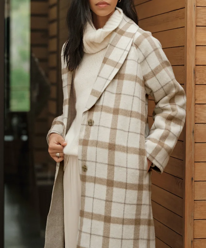 Clothing Online Austin Wool Coat