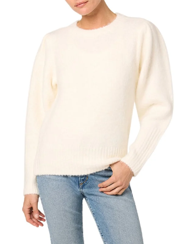 Clothing Sale JOE'S Jeans Puff Sleeve Sweater