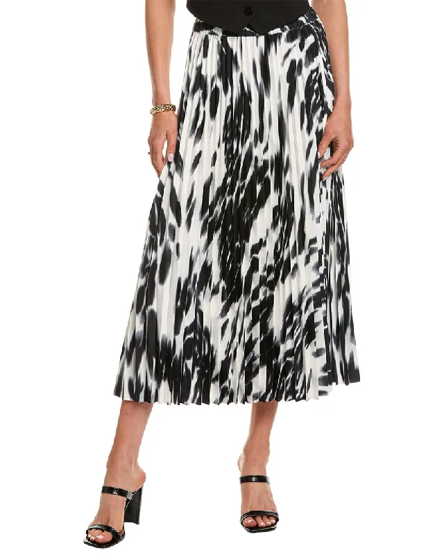 Summer Sale ba&sh Midi Skirt