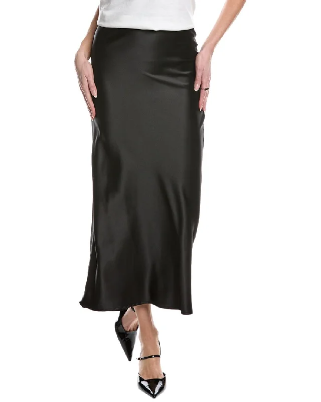 Clothes Woman CELESTINE SEI Maxi Skirt