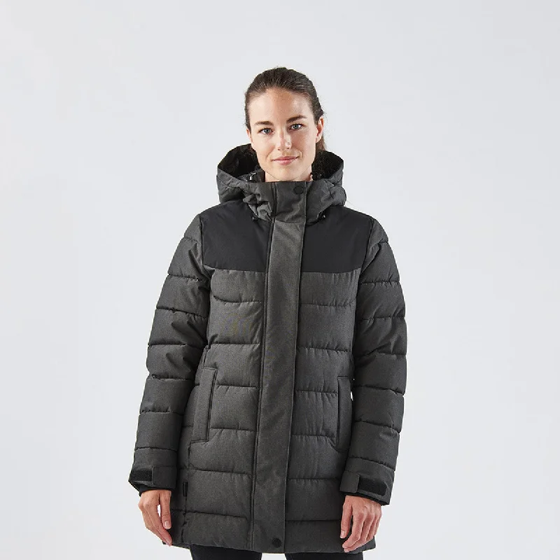 Women's Clothing Sale Online Women's Oslo HD Parka - HXP-1W