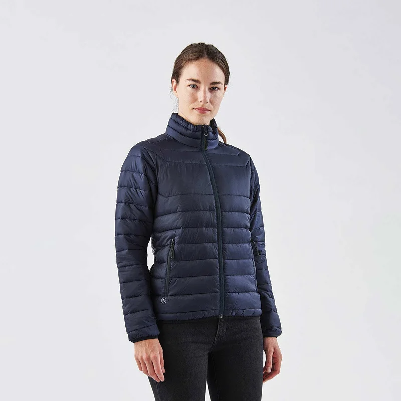 Online Clothing Stores Women's Altitude Jacket - PFJ-3W