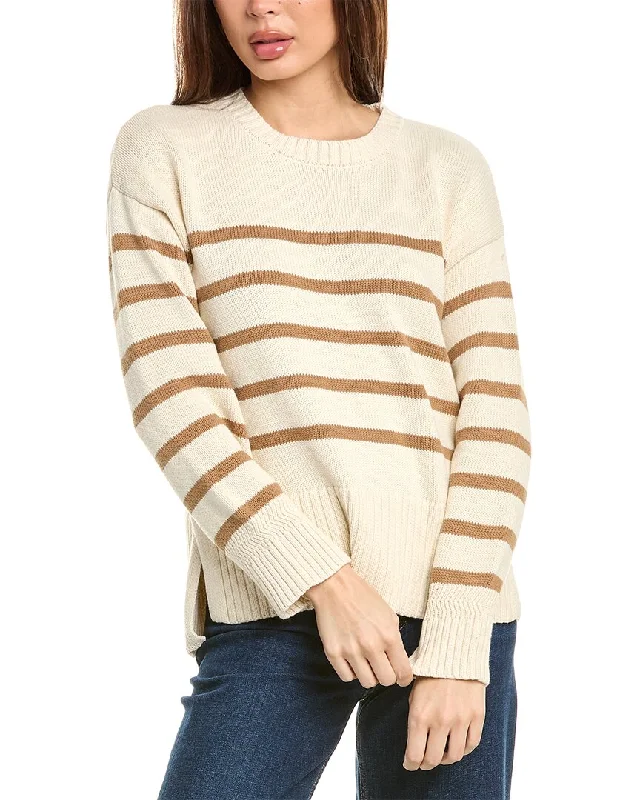 Flash Discount Vince Camuto High-Low Sweater