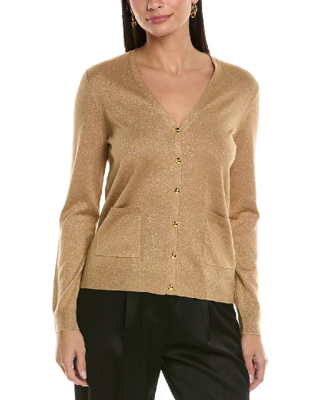 Women's Seasonal Fashion Trends St. John Cardigan