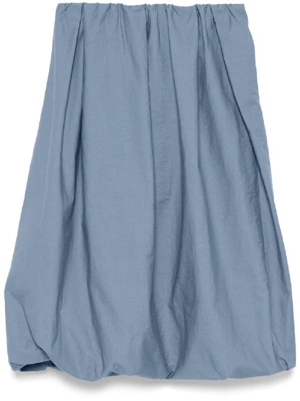 Exclusive Discount Brunello Cucinelli Women's Skirts blue