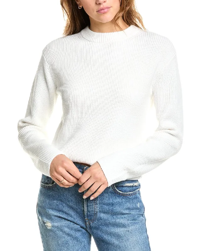 Women's Seasonal Apparel Vince Rib Sweater