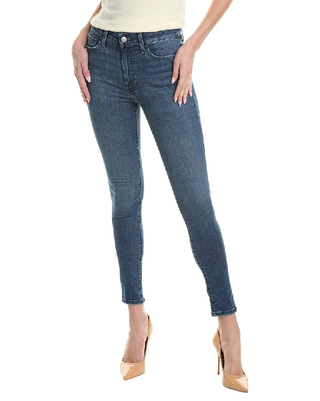 Relaxed Fit Women's Fashion JOE’S Jeans Diana High-Rise Curvy Skinny Ankle Jean