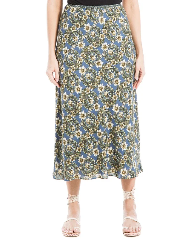 Online Boutiques Best Max Studio Midi Skirt