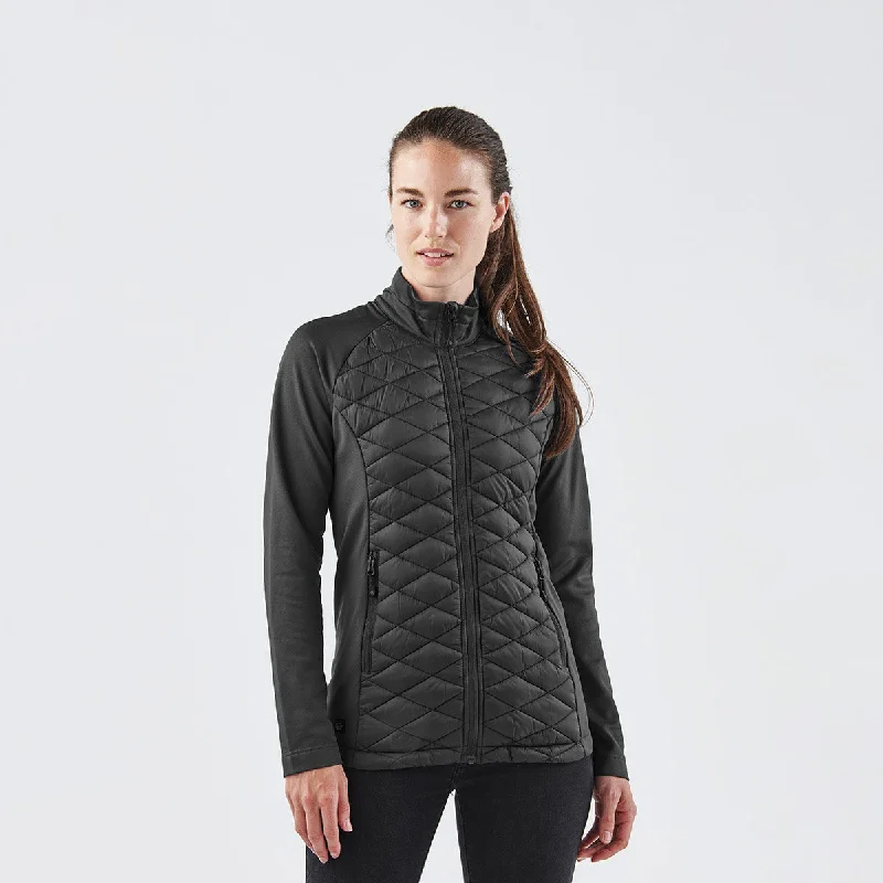 Women's Clothing Online Sale Women's Boulder Thermal Shell - AFH-1W