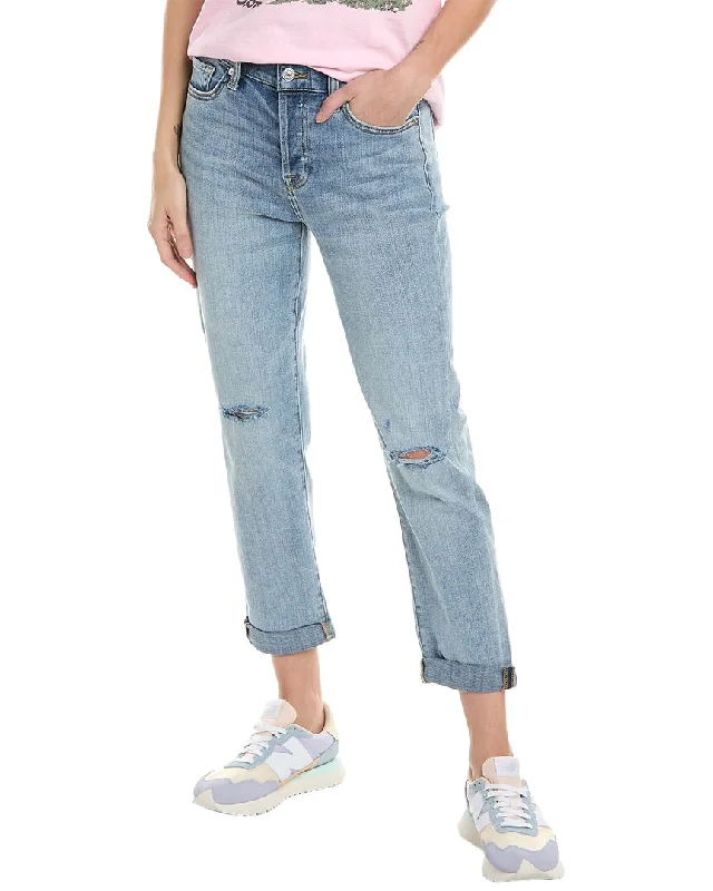 Women's Trendy Outfits 7 For All Mankind Josefina De Ville Boyfriend Jean