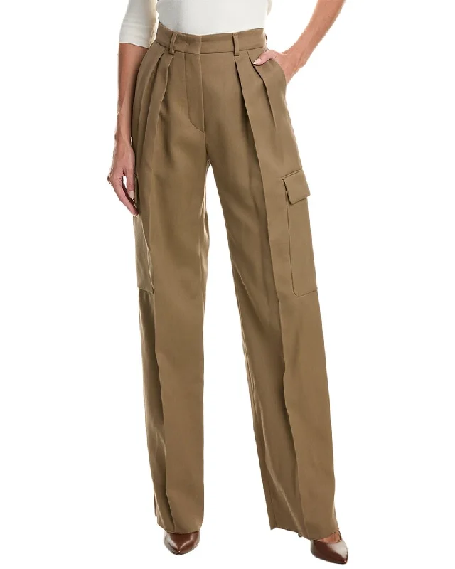 Modern Women's Wardrobe Essentials Sportmax Barnaba Trouser