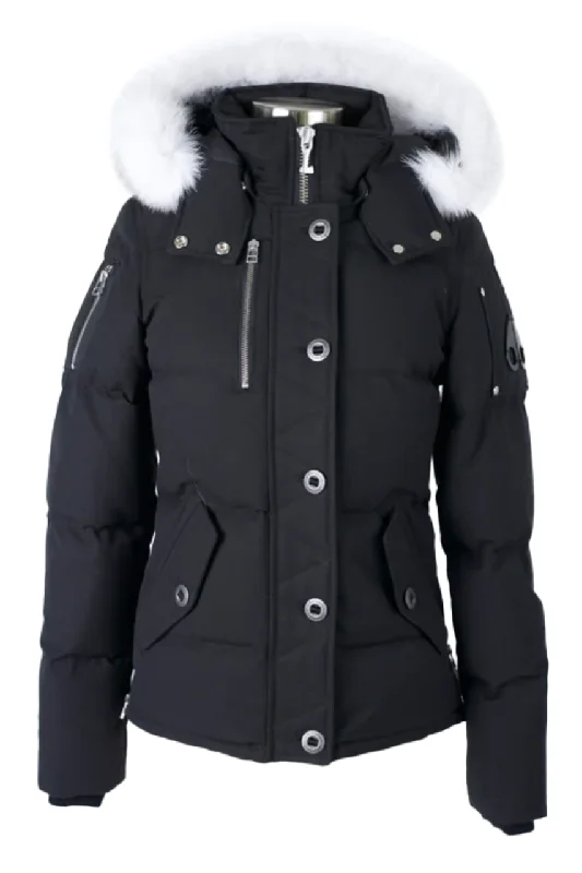 Charming Everyday Clothing For Women Short Puffer Jacket