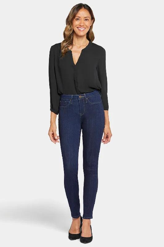 Women's Plus-Size Outfit Ami Skinny Jeans - Mabel