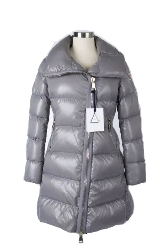 Women's Clothing For Holiday Travel Down Filled Parka