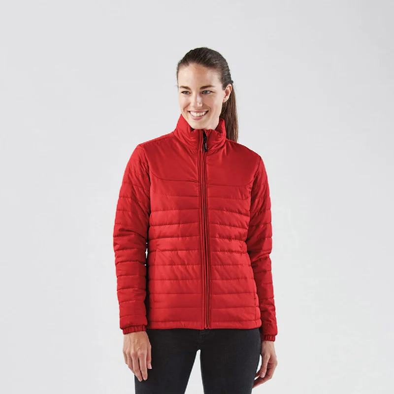 Women's Clothing Sale Women's Nautilus Quilted Jacket - QX-1W