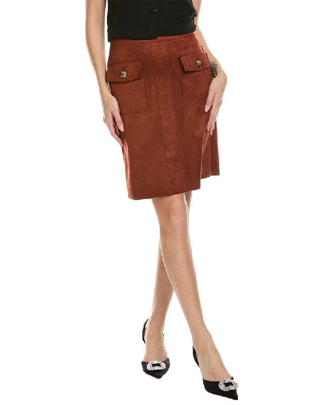 Women Apparel Joseph Ribkoff Pull-On Skirt