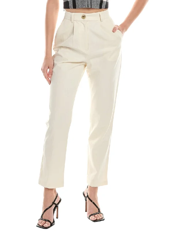 Fashion-forward Women's Clothing Mara Hoffman Dita Pant