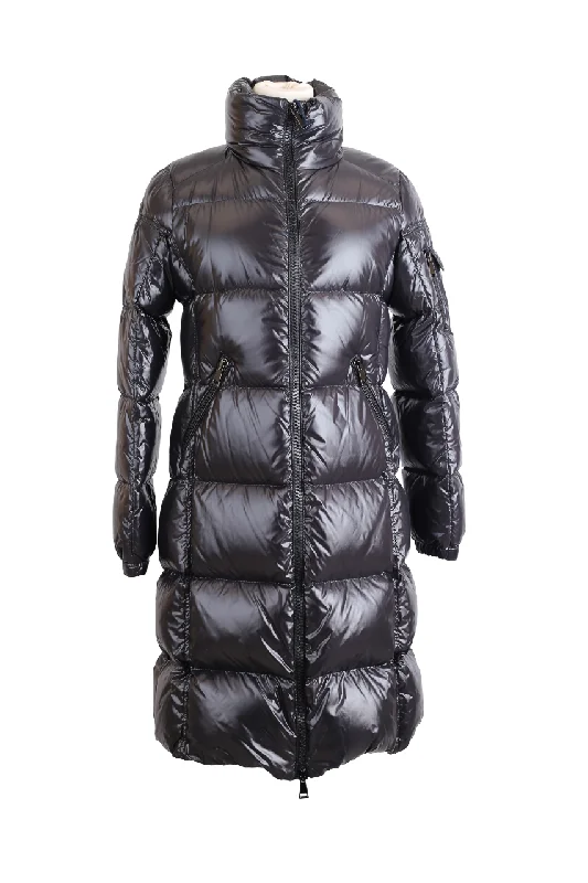 Women's Comfortable Clothes For Weekends Long Down Puffer Jacket