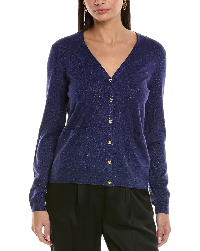 Everyday Women's Fashion Trends St. John Cardigan