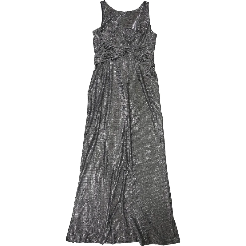 Women's Athletic Clothes Ralph Lauren Womens Dilamana Gown Dress