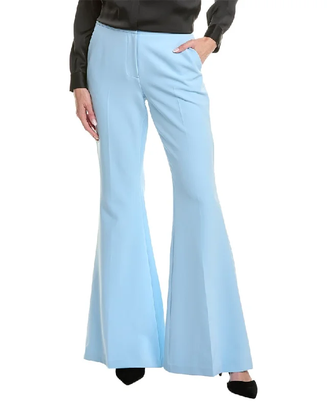 Women's Chic Outfit BCBGMAXAZRIA Flare Pant