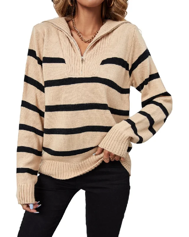 Women's Casual Clothing For Lounging Luna Tuccini Sweater