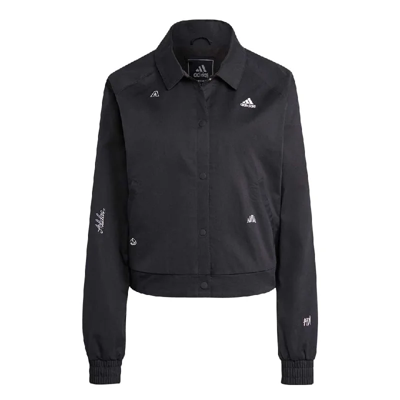 Sale Clearance adidas - Women's Healing Graphics Track Top (IC0800)