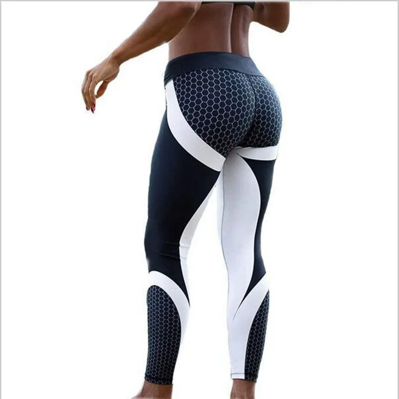 Big Sale Event Push Up Yoga Fitness Leggings