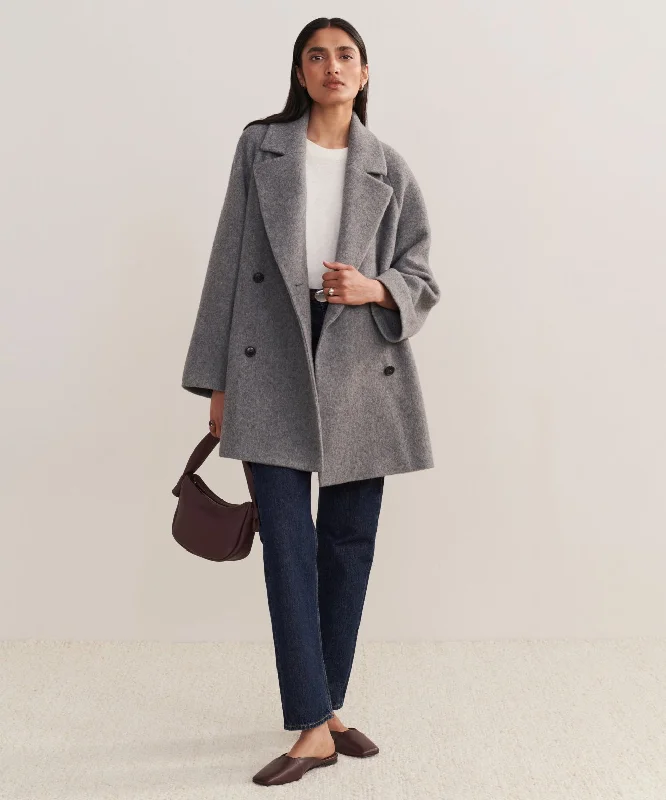 Fashion-Forward Women's Clothing Caroline Coat