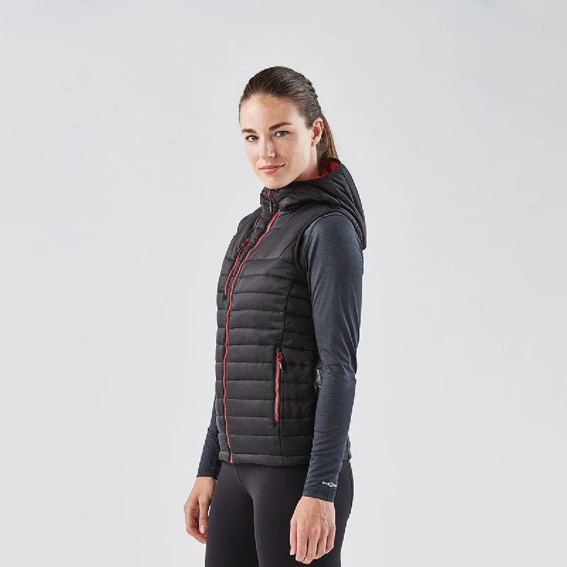 Clothes Woman Women's Gravity Thermal Vest - PFV-2W