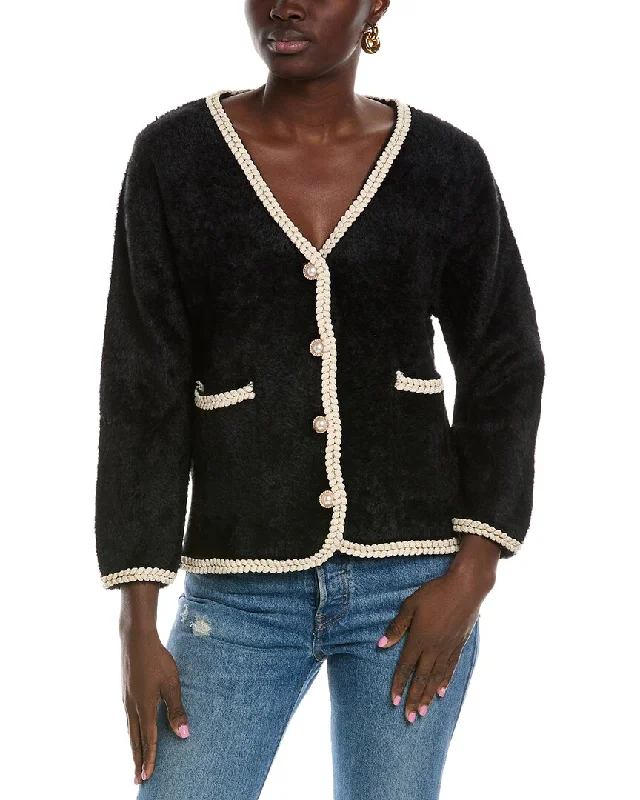 Stylish Clothes For Women Madison Miles Cardigan