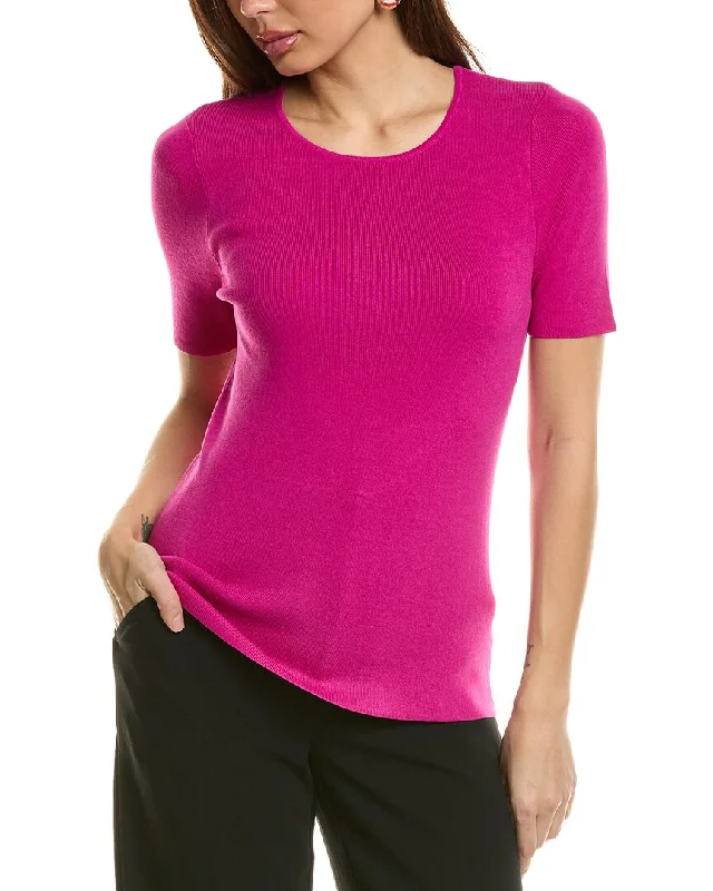 Best Online Boutiques Tahari ASL Sweater Top