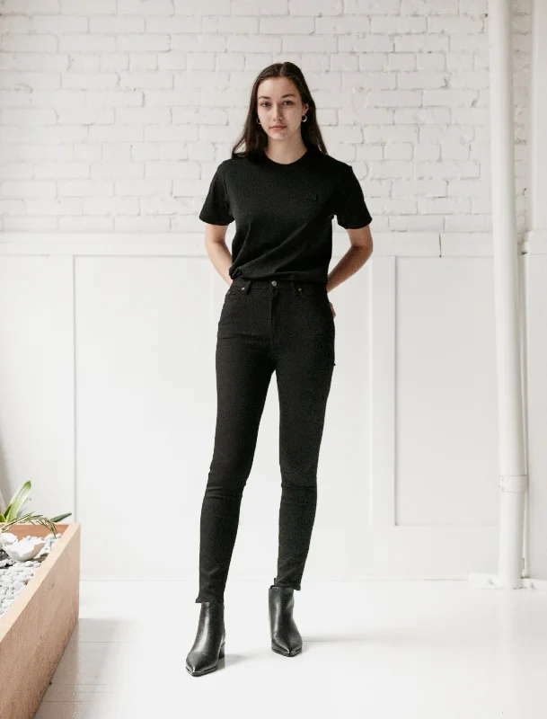 Modern Women's Apparel Peg Black