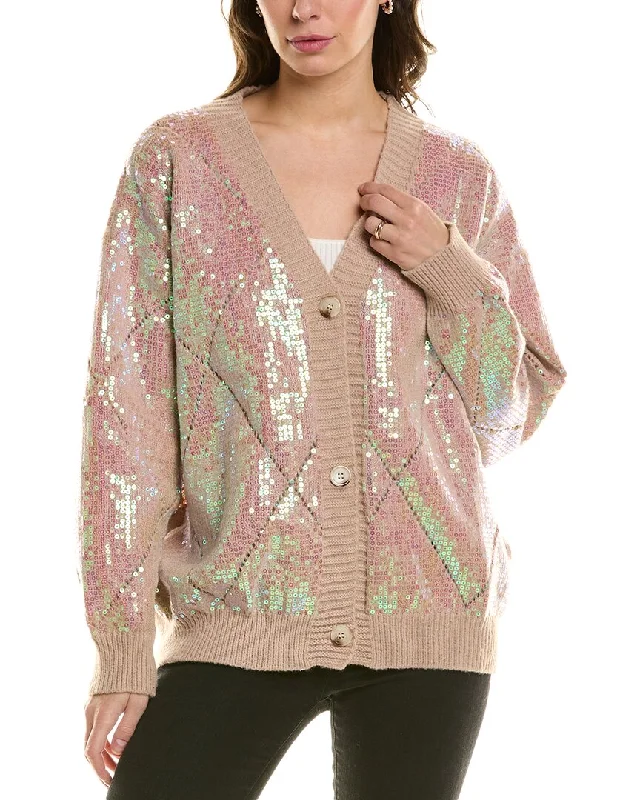 Women's Clothing Sets FATE Cardigan